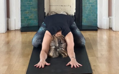 FREE Taster Class – Yin Yoga & Sound Bath