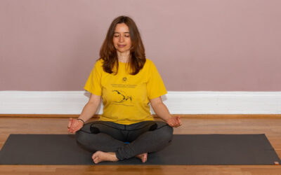 Hatha Yoga with Margarita 2023 – Book Your Free Taster Class, Sundays 9.30am